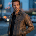 Men's Jackets