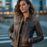 Women's Jackets