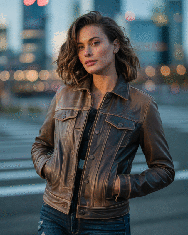 women's jackets