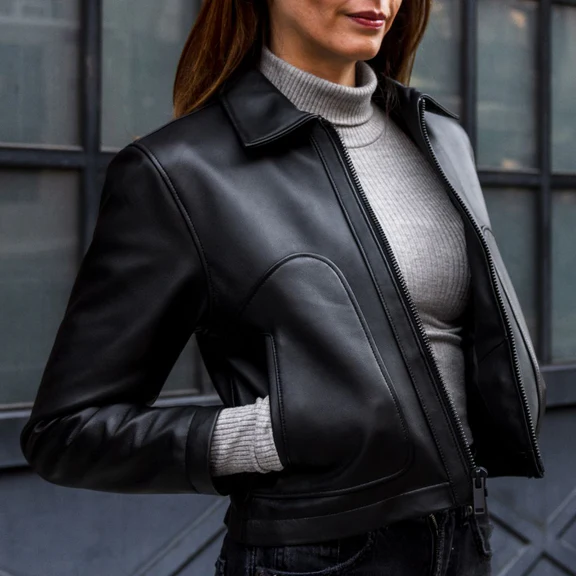 Camino Jacket