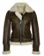 Frank Aviator SF Bomber