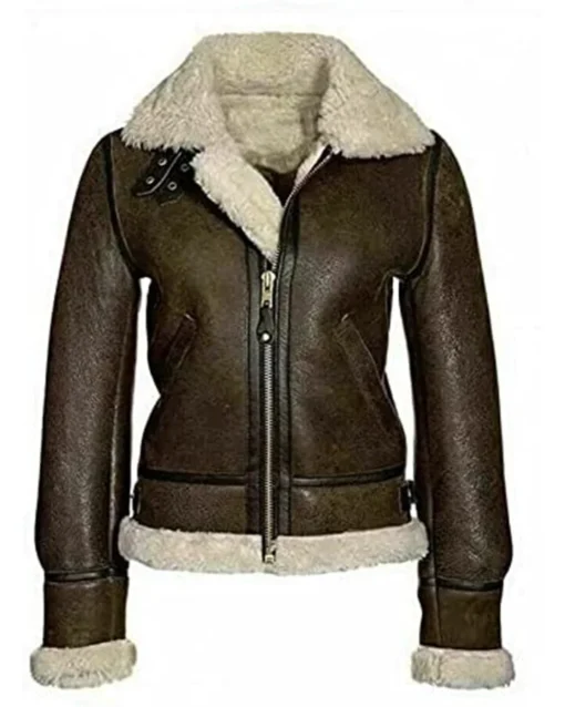 Frank Aviator SF Bomber