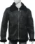 Garcia Shearling B16