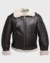 Jackson-SF Aviator Shearling