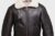 Jackson-SF Aviator Shearling Leather Jacket for Men