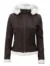 Jasmine Dark Brown