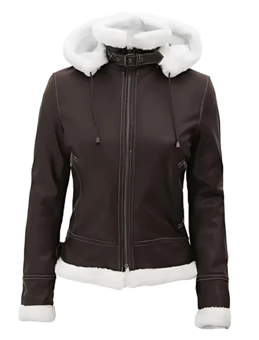 Jasmine Dark Brown