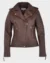 Kara Brown Distressed