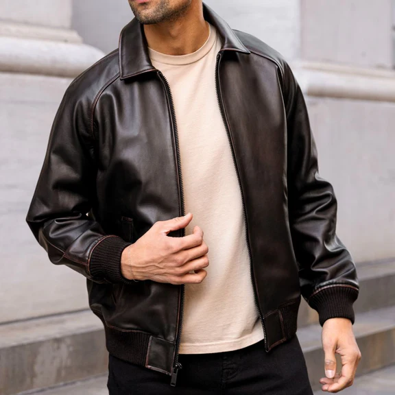 Major League Jacket