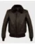 Parker A2 Shearling Brown