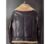 Peter Brown Triple Belted Cuffs Shearling