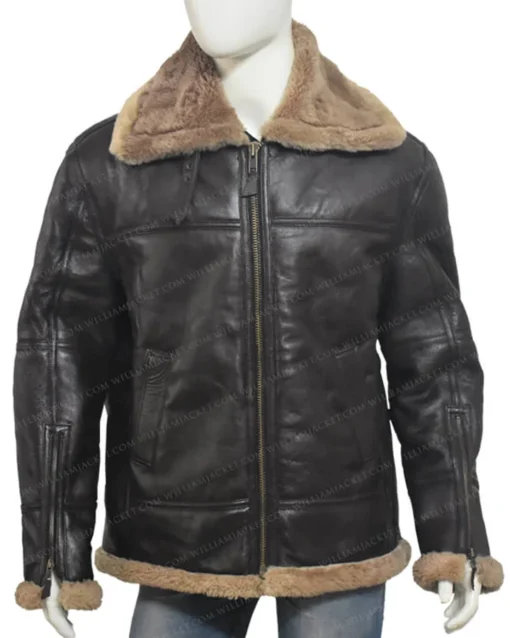 Robin Sheepskin