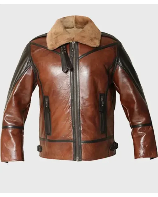 Thompson Distressed