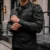 Waxed Canvas Field Jacket | Rugged Outdoor Style for Men